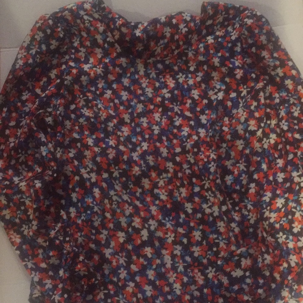 FloweryBlouse